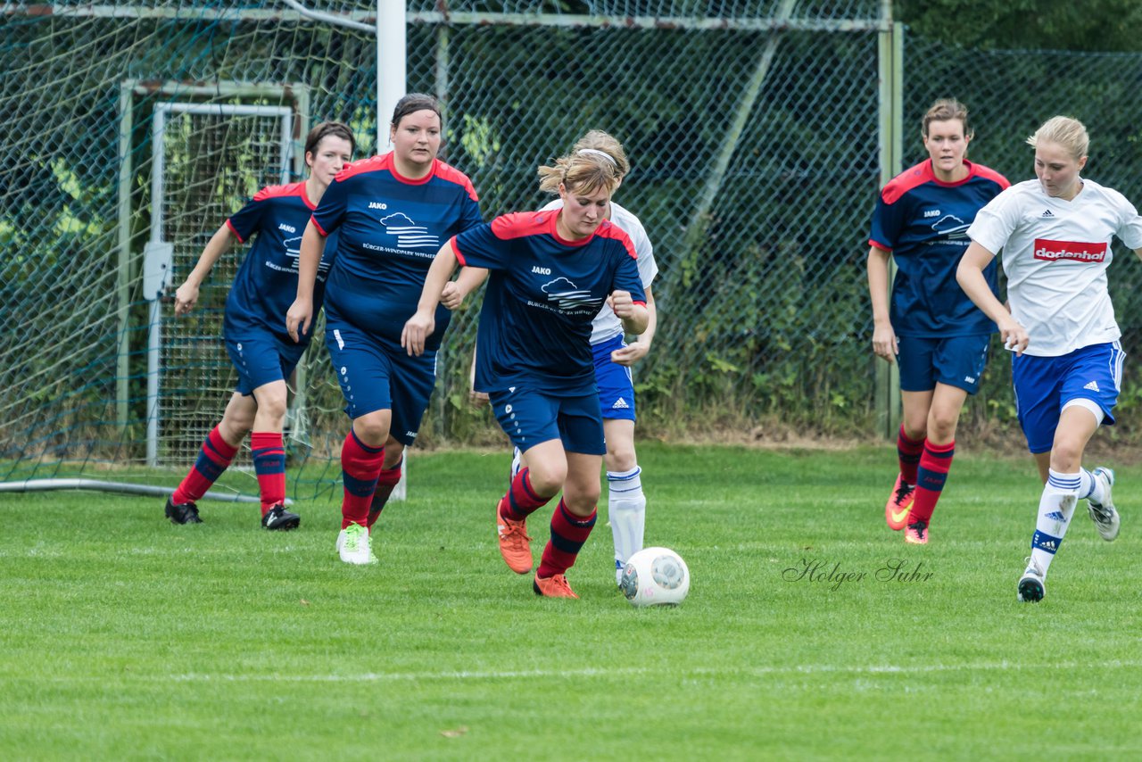 Bild 272 - Frauen TSV Wiemersdorf - FSC Kaltenkirchen : Ergebnis: 0:12